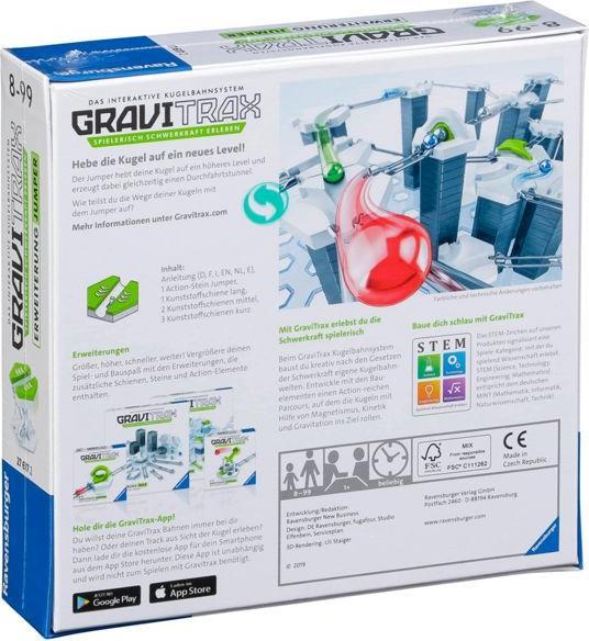 Immagine prodotto Ravensburger GraviTrax Ponticello GraviTrax