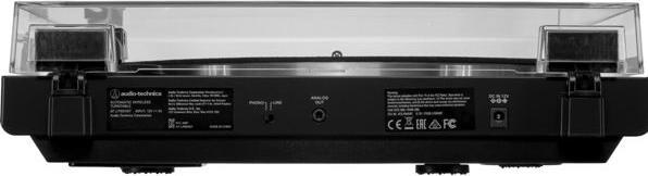 Image du produit Audio-Technica AT-LP60X (Automatique)