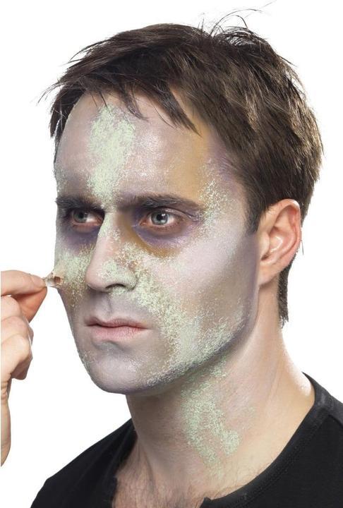 Immagine prodotto Smiffys Kit di trucco naturale per zombie