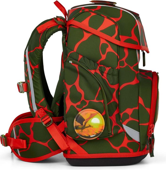 Produktbild Ergobag Cubo MRP Schulranzen-Set (19 l)