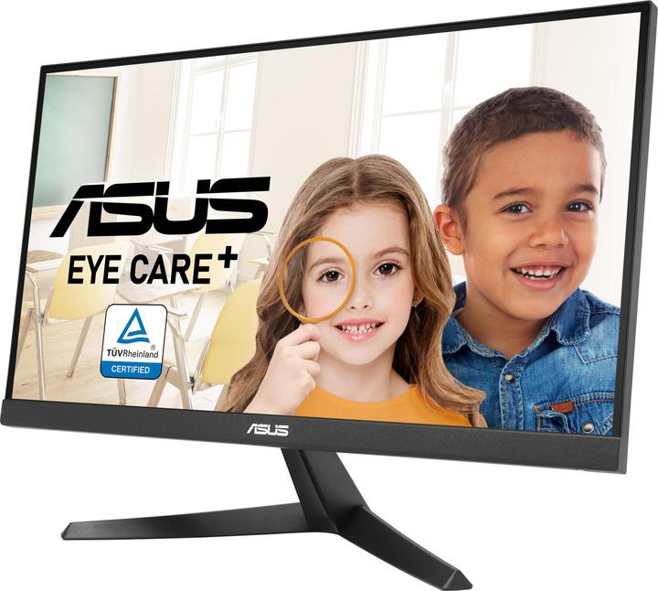 Produktbild ASUS VY229Q (1920 x 1080 Pixel, 21.50")