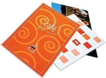 Actual product image GBC Premium quality laminating films (A5, 100 Piece, 80 µm)