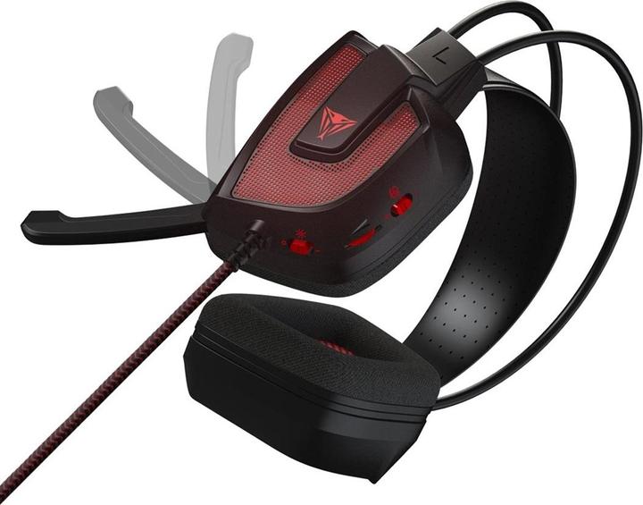 Actual product image Patriot Viper V360 (Cable)