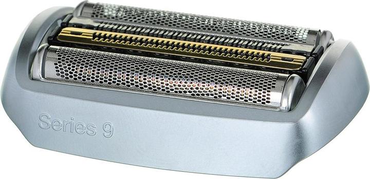 Image du produit Braun Série 9 9380cc wet&dry