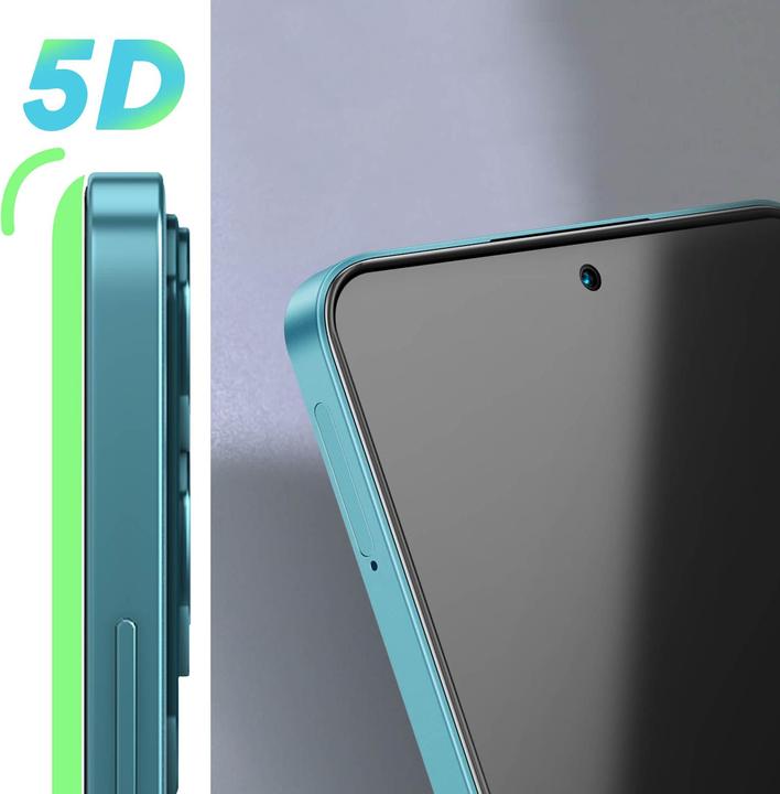 Produktbild Avizar Panzerglas Schutzfolie 9H (1 Stück, Honor 90 Lite)