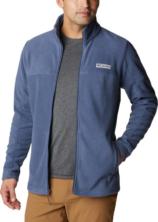 Produktbild Columbia Basin Trail™ III Full Zip (XL)
