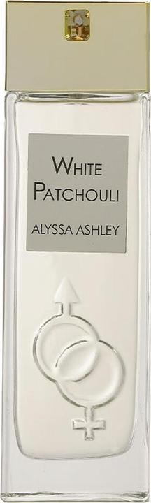 Alyssa Ashley Alyssahley - White Patchouli EDP - 100ml (Eau de Parfum, 100 ml)