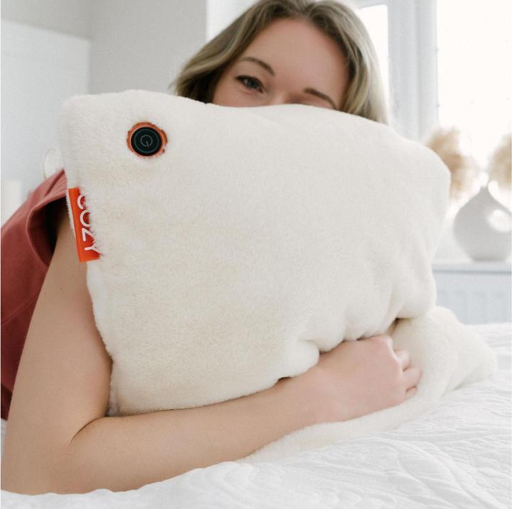 Actual product image Bodi-Tek Cozy fur (45 x 45 cm)