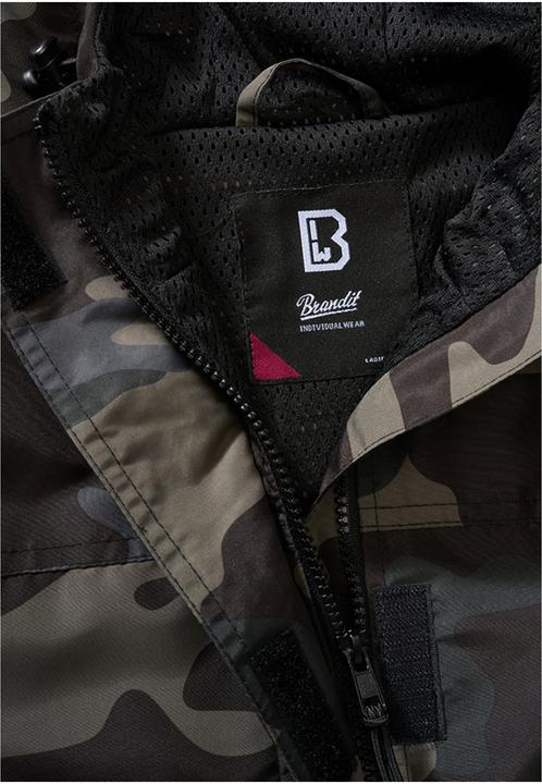Produktbild Brandit Ladies Summer Windbreaker Frontzip - 16183 (4XL)