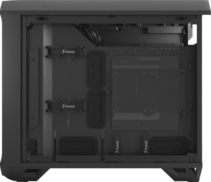 Produktbild Fractal Torrent Nano (Mini-ITX, Mini-DTX)