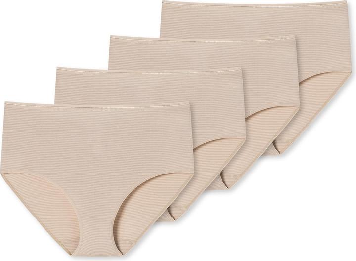 Immagine prodotto Schiesser Slip Tai in Modal Essentials (38, confezione da 4)