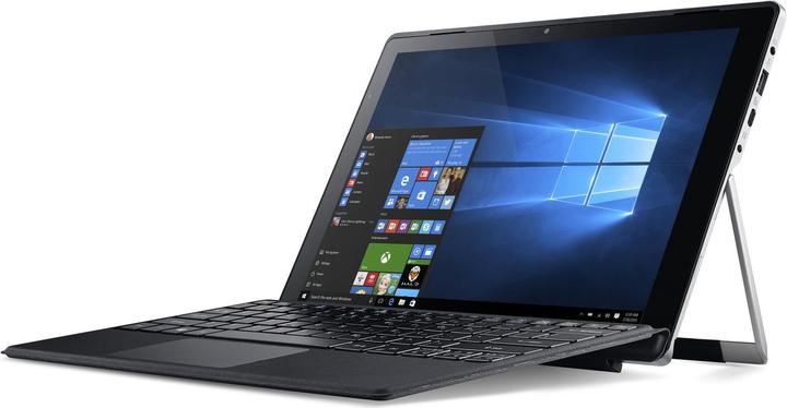 Produktbild Acer Switch Alpha 12 (12", Intel Core i5-6200U, 8 GB, 256 GB, CH)
