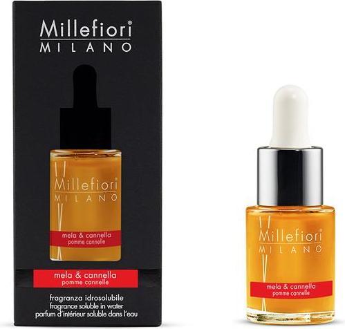 Actual product image Millefiori Mela & Cannella (15 ml)