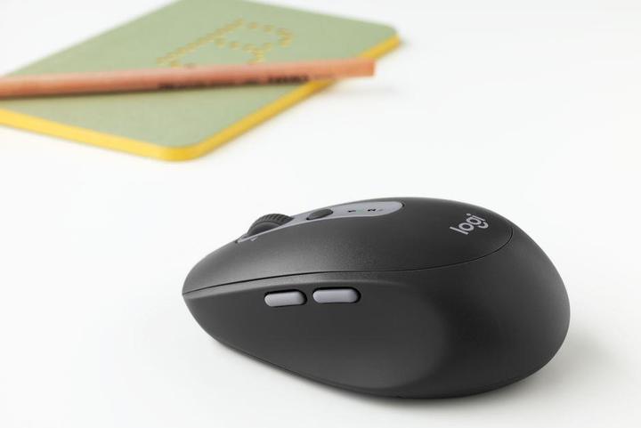 Actual product image Logitech M590 (Wireless)