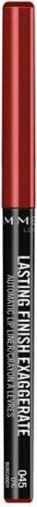 Immagine prodotto Rimmel London Fodera per labbra LASTING FINISH EXAGGERATE #063 (063 Eastend Rosa)