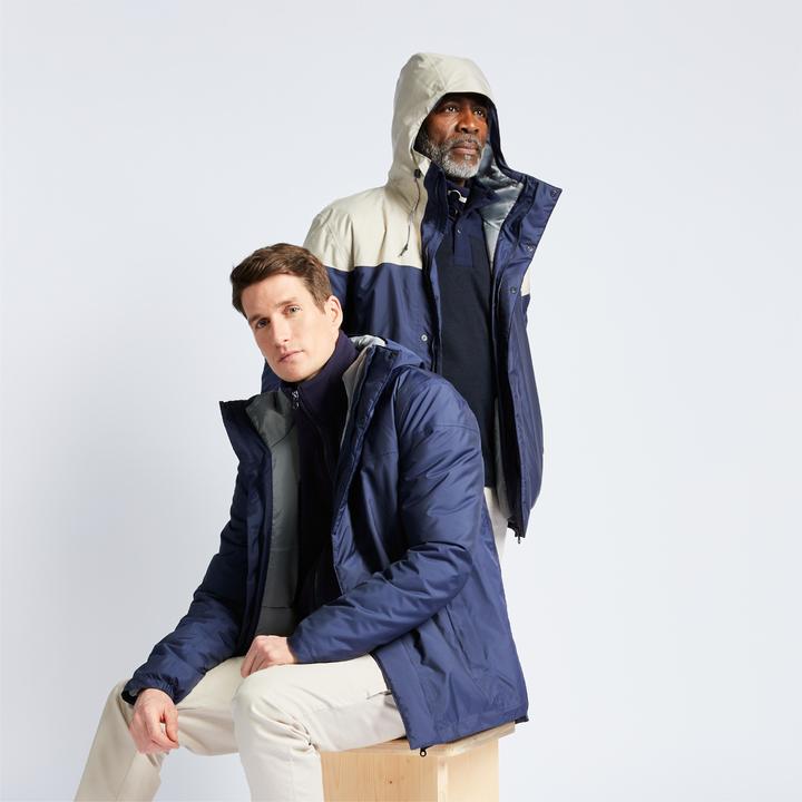 Actual product image Tribord SAILING 100 (M)
