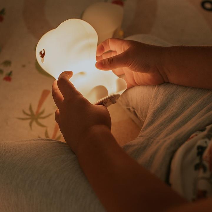 Produktbild Marys Lampe T-Rex
