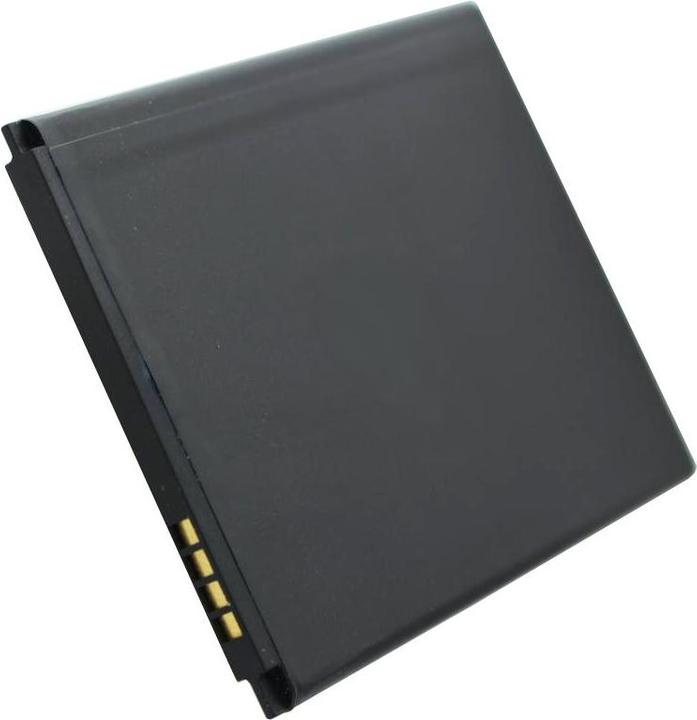 Produktbild AccuCell Akku ZTE Blade L5 Plus, Li3821T43P3h745741