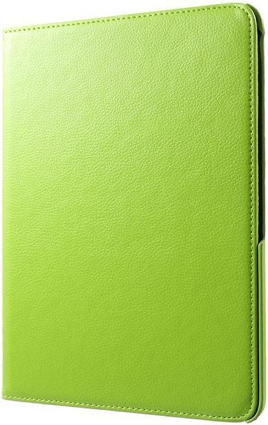 Immagine prodotto MU Classic Coperchio girevole in pelle (iPad Pro 12.9 2020 (4. Gen))
