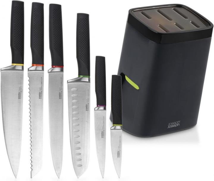 Produktbild Joseph Joseph LockBlock 7-teiliges Set