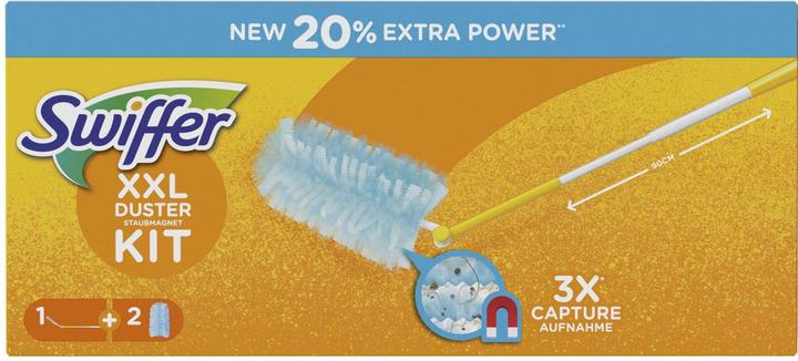 Swiffer Dust magnet (1 pcs.)