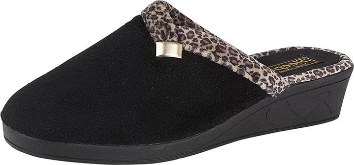 Actual product image Universal Textiles Jackie slippers (42)