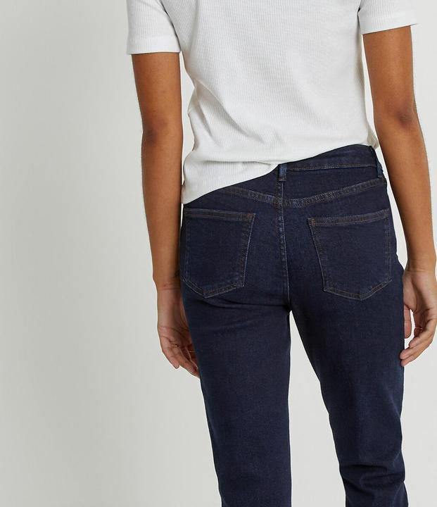 Produktbild La Redoute Collections Slim-Fit-Jeans (XL)