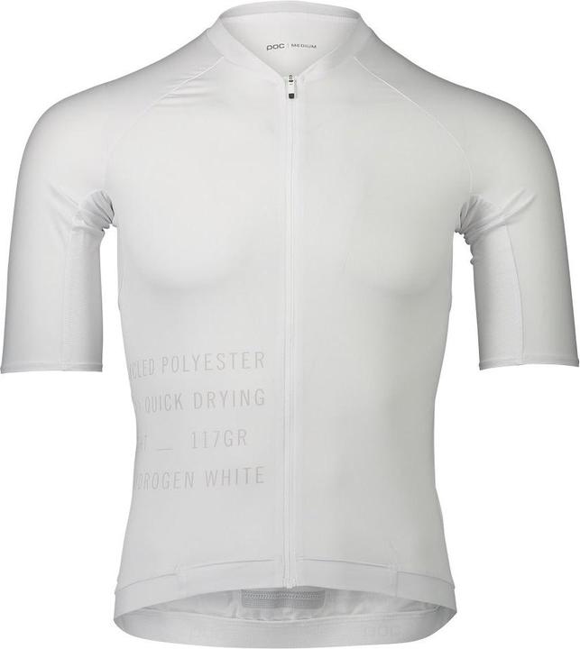 Image du produit Poc M's Pristine Print Jersey (XL)