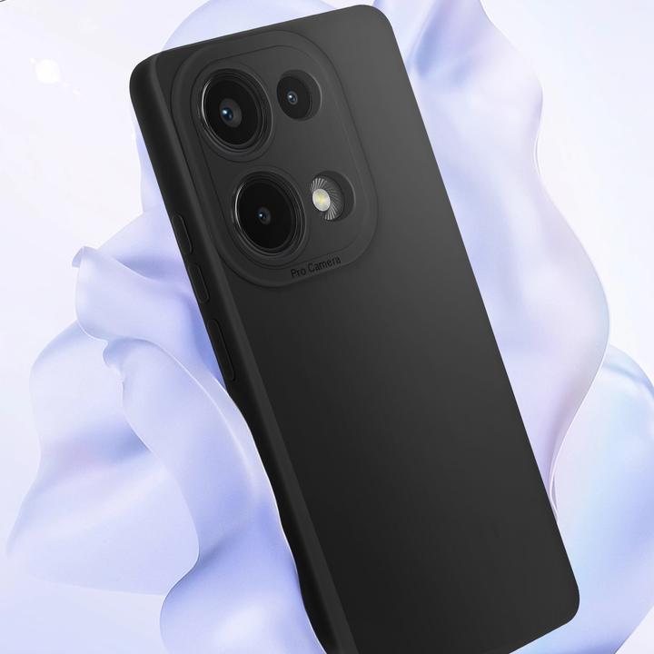 Produktbild Avizar SoftGlow Case Series (Xiaomi Redmi Note 13 Pro 4G)