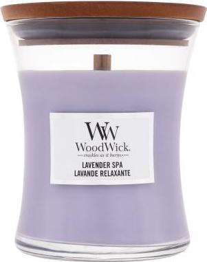 Immagine prodotto WoodWick Lavender Spa (275 g)