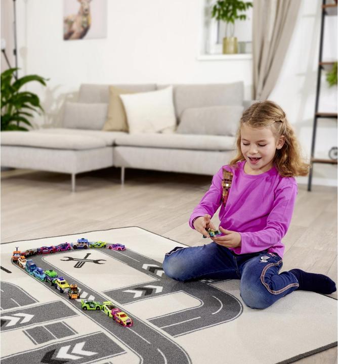 Actual product image Majorette Tune Up's 3, 28 Surprises