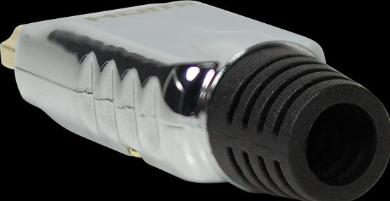 Produktbild LogiLink HDMI-A Stecker (Zubehör)