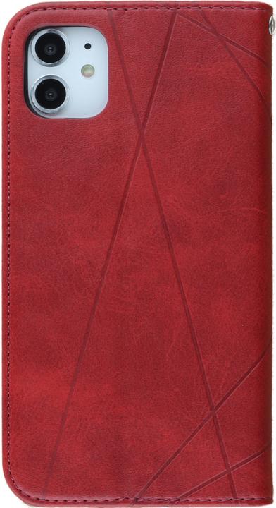 Produktbild PhoneLook Hülle Flip Geometrisch (Apple iPhone 14 Pro)