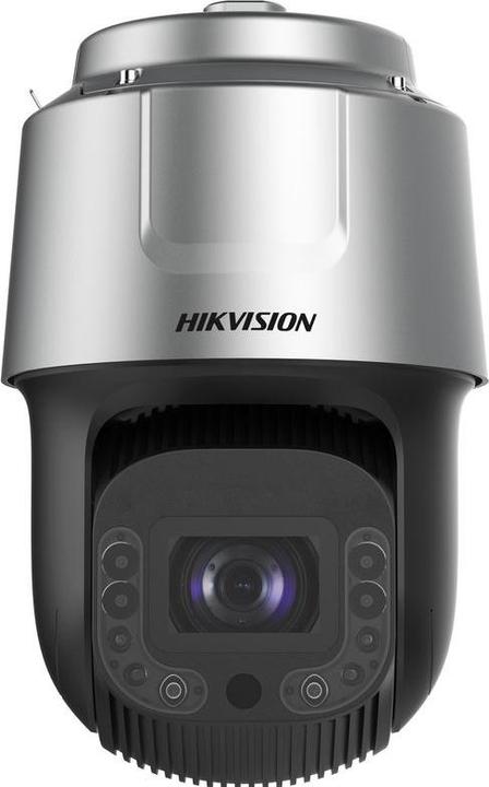 Actual product image Hikvision 8C Series 4K 25X DarkFighter
