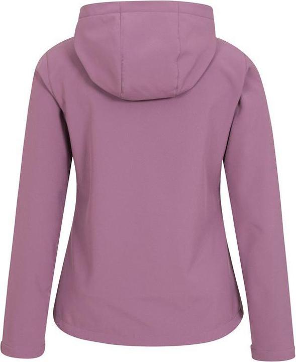 Produktbild Mountain Warehouse Exodus Softshelljacke Atmungsaktiv (40 D)