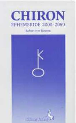 Image du produit Ephemeride 2000-2050 (Allemand, Robert von Heeren, 1994)