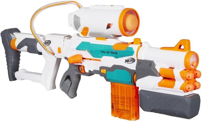 Image du produit Nerf N-Strike Modulus