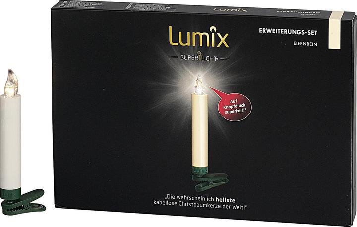 Produktbild Krinner Superlight (5 x)