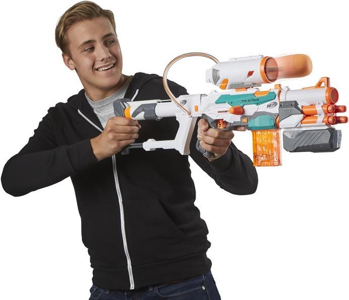 Image du produit Nerf N-Strike Modulus