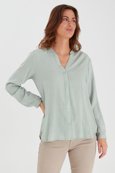 Image du produit B.young BYFABIANNE STRIPE 20807499 (42)