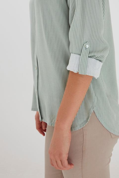 Image du produit B.young BYFABIANNE STRIPE 20807499 (42)