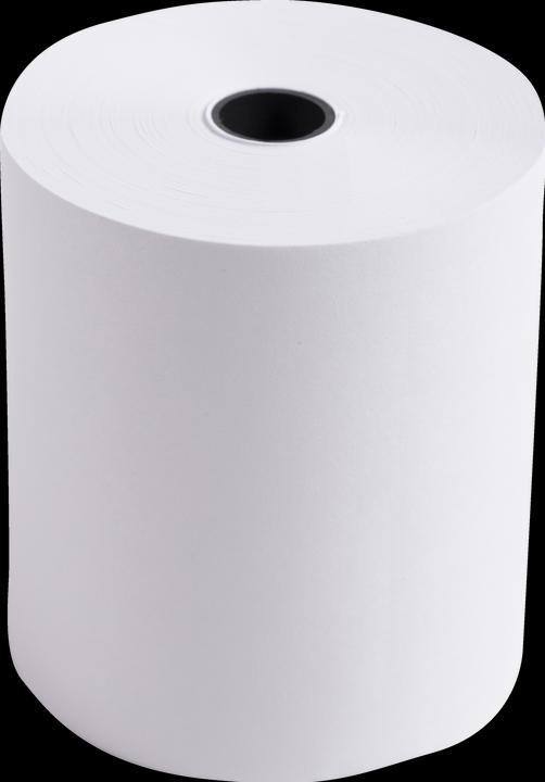 Immagine prodotto Exacompta Rotoli per ricevute 1ply o /set 60g 76x70x12