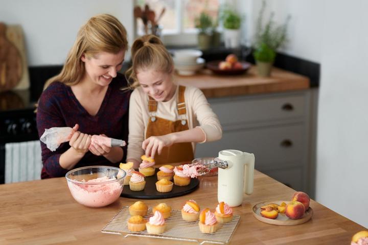Actual product image KitchenAid 5KHMB732EAC (16 W)