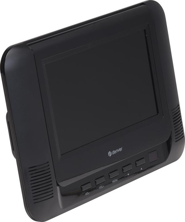 Produktbild Denver MTW-1098 (Tragbarer DVD-Player)