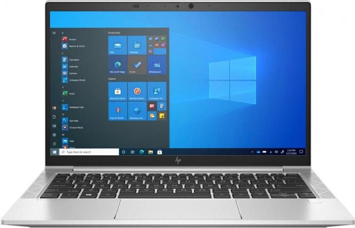 Actual product image HP EliteBook 840 G8 (14", Intel Core i7-1165G7, 32 GB, 1000 GB, DE)