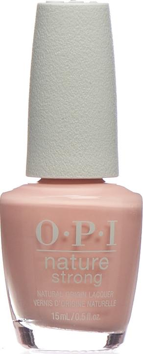 Immagine prodotto OPI Natura forte (Lascia che la natura prenda il suo quarzo, Smalto)