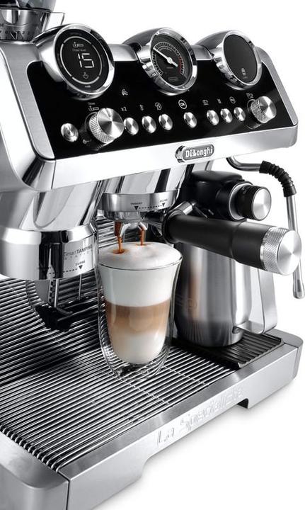 Produktbild De'Longhi La Specialista Maestro