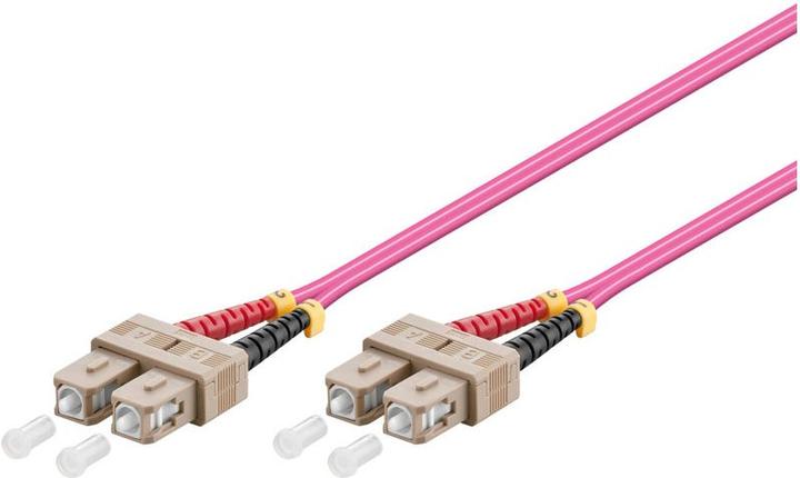 Actual product image Good Connections Alcasa (UTP, CAT8.1, 15 m)