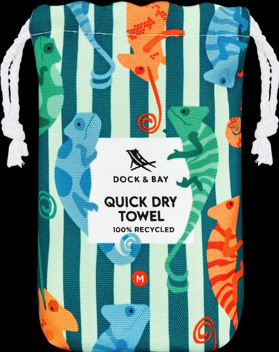 Produktbild Dock & Bay Kids M (70 x 130 cm)