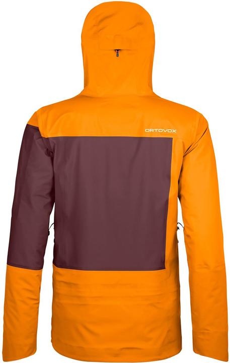 Produktbild Ortovox Deep Shell (L)